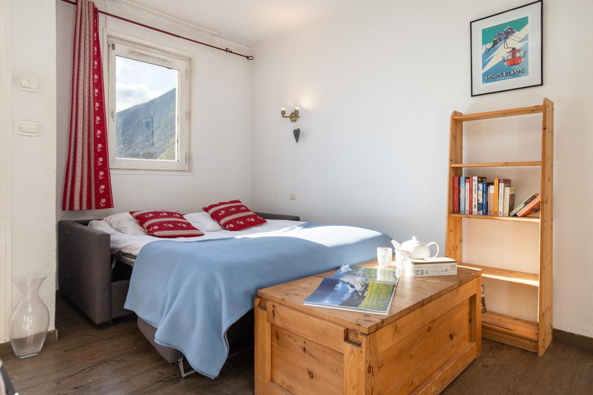Riviere 401 - Happy Rentals Chamonix Exterior photo