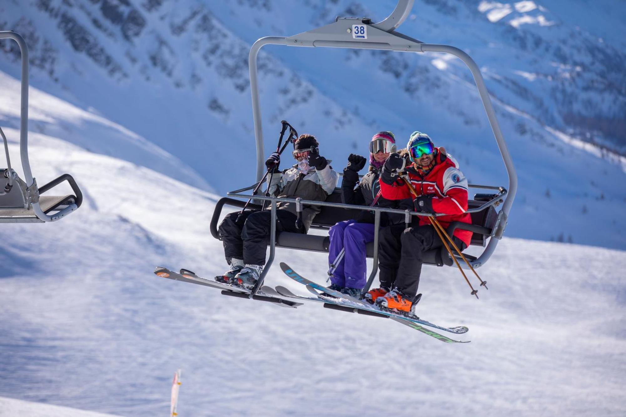 Riviere 401 - Happy Rentals Chamonix Exterior photo