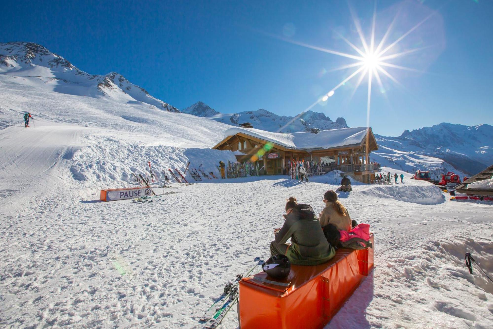 Riviere 401 - Happy Rentals Chamonix Exterior photo